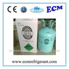 refrigerant gaz r134a gas 500g cylinder